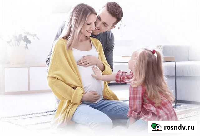 Жильё под материнский капитал Томск - изображение 1