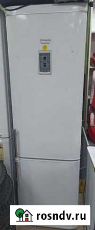 Холодильник hotpoint ariston Онгудай - изображение 1
