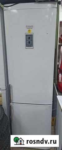 Холодильник hotpoint ariston Онгудай - изображение 1