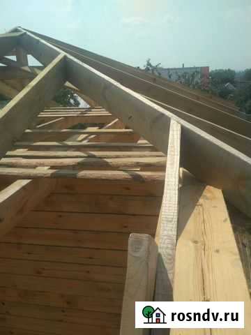 Строительные,плотнические работы Нефтекамск - изображение 1