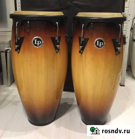 Конги LP Aspire 10 и 12 Королев - изображение 1