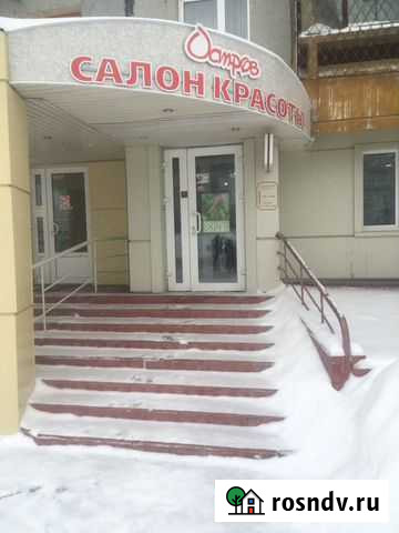 Сдам рабочие места в салоне красоты Кемерово - изображение 1