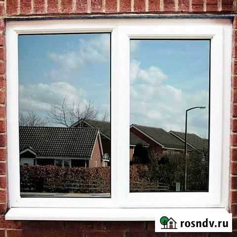 Окно пластиковое не б/у. Доставка монтаж Батайск - изображение 1