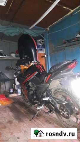 Fallon Terrill 250 Алкино-2 - изображение 1