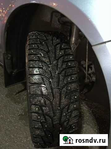 Колеса r14 skoda fabia Липецк - изображение 1