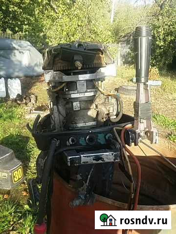 Вихрь Старая Майна - изображение 1