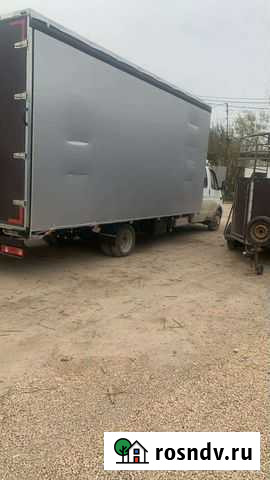 Грузоперевозки газель Кострома - изображение 1