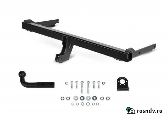 Фаркоп atlas Skoda Octavia A7/A8 2012- 2020- н.в Набережные Челны - изображение 1