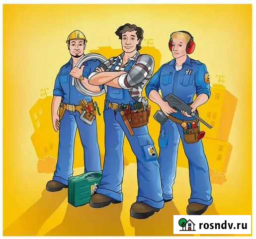 Электромонтажники помогут с электрикой Ахтубинск - изображение 1