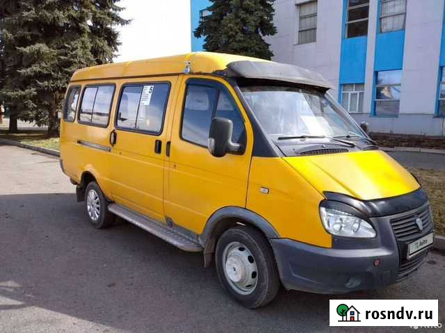 Пассажирские перевозки микроавтобус Владикавказ - изображение 1