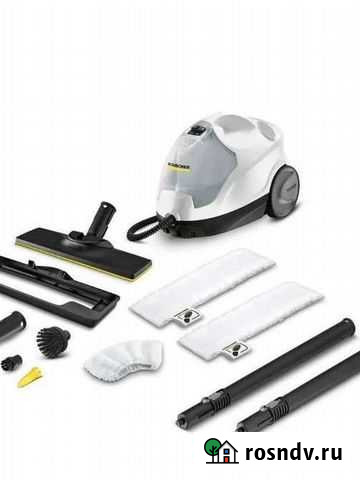 Пароочиститель керхер Махачкала - изображение 1