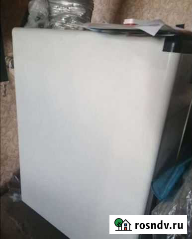 Котёл отопительный, установлен но не использовался Рузаевка - изображение 1