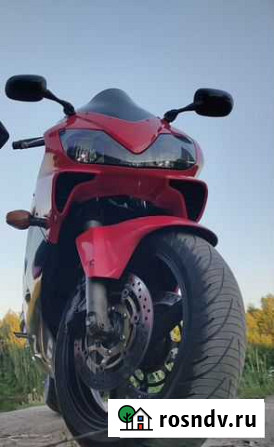 Honda CBR 600F4i Александров - изображение 1