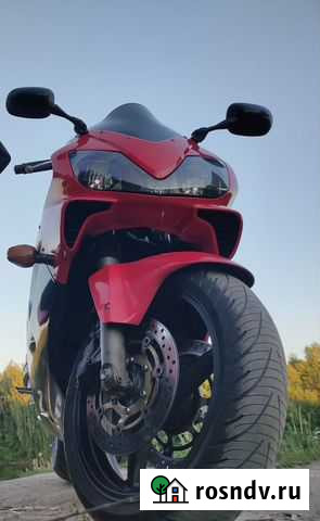 Honda CBR 600F4i Александров - изображение 1