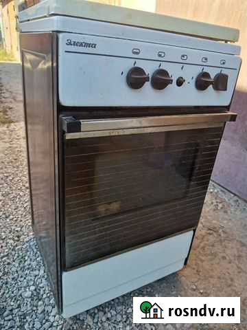 Плита газовая электа Тула - изображение 1