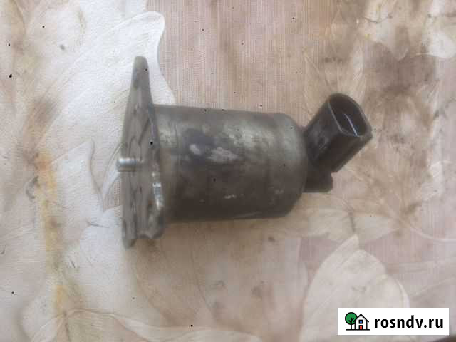 Егр на опели виваро оригинал Джанкой - изображение 1