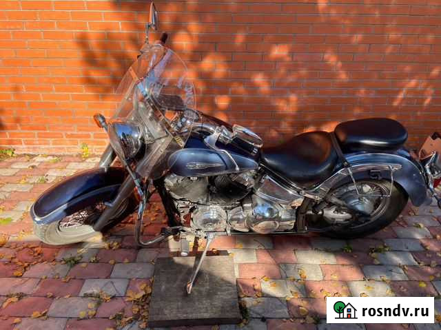 Продам отличный мот Тула - изображение 1