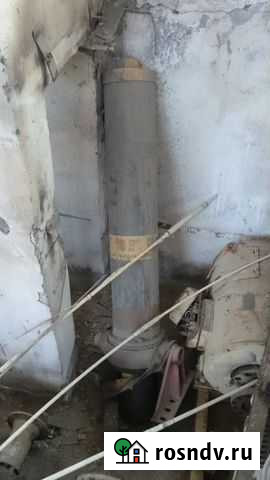 Продам гидроцилиндр Елизово - изображение 1