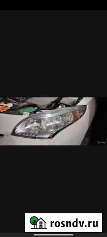 Полировка фар Новочеркасск - изображение 1