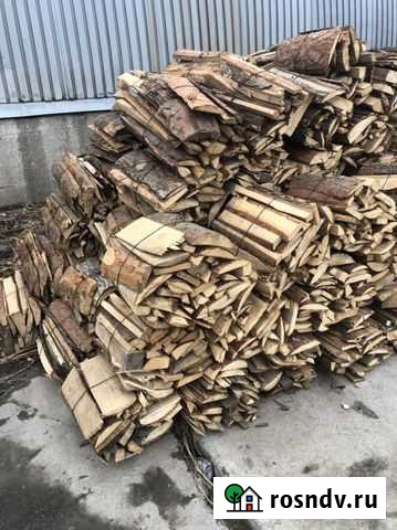 Дрова короткие Тюмень - изображение 1