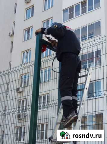 Сварочные работы Екатеринбург - изображение 1