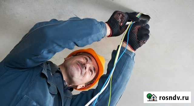 Монтаж подрозетников в доме Тюмень - изображение 1