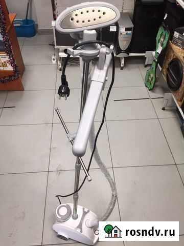 Отпариватель для одежды Dexp (30) Курган - изображение 1