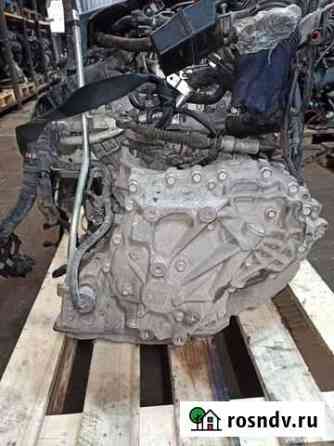 Вариатор CVT Nissan Teana J32 VQ25DE Одинцово