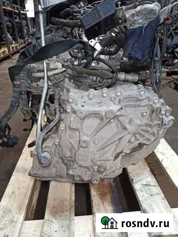 Вариатор CVT Nissan Teana J32 VQ25DE Одинцово - изображение 1