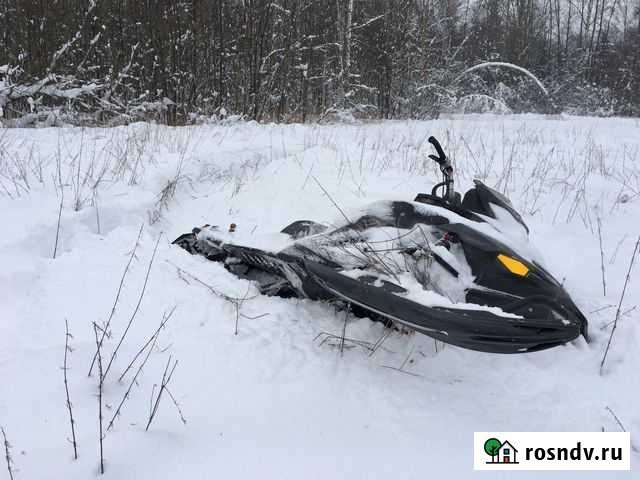 Ремонт снегоходов Киржач - изображение 1