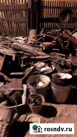 Закупаем металл Волгоград - изображение 1