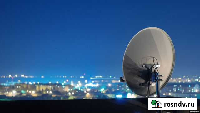 Спутниковые Антенны Кинель-Черкассы - изображение 1