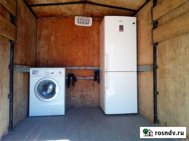 Грузоперевозки грузчики Кострома - изображение 1