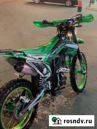 Regulmoto zr 250 Ногинск - изображение 1