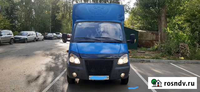 Вывоз мусора. грузоперевозки услуги грузчиков Казань - изображение 1