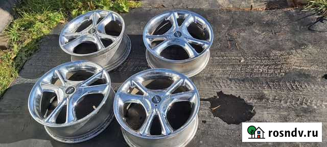 Диски Ванино - изображение 1