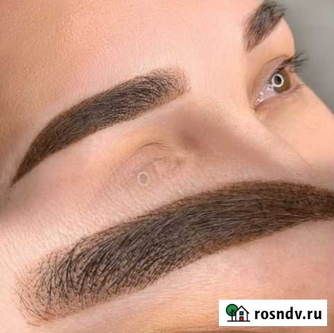 Перманентный макияж Сургут - изображение 1