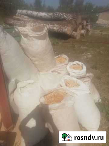 Опилки Скопин - изображение 1