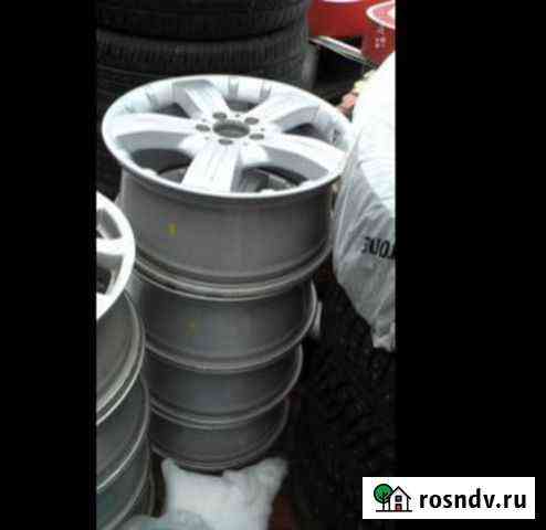 Диски R 18 оригинал Mercedes ML/GL Пермь