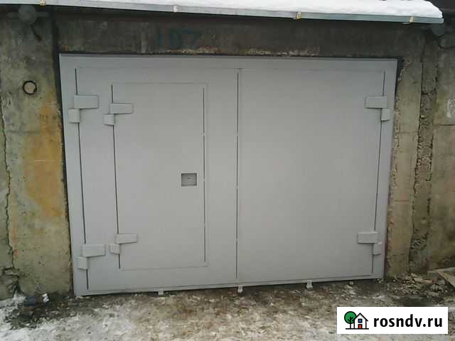 Металлические изделия Усть-Илимск - изображение 1