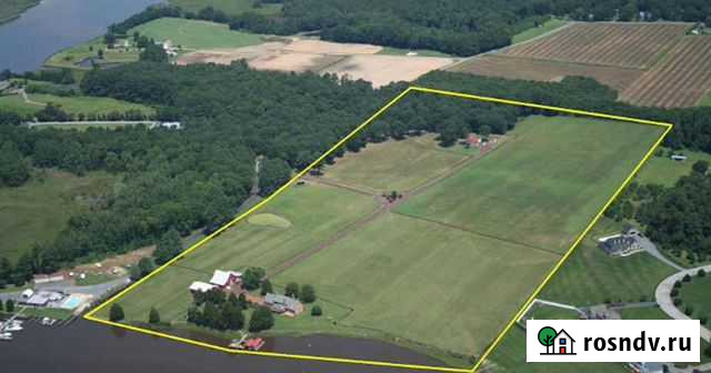 Вынос границ участка.Геодезия Лесколово - изображение 1