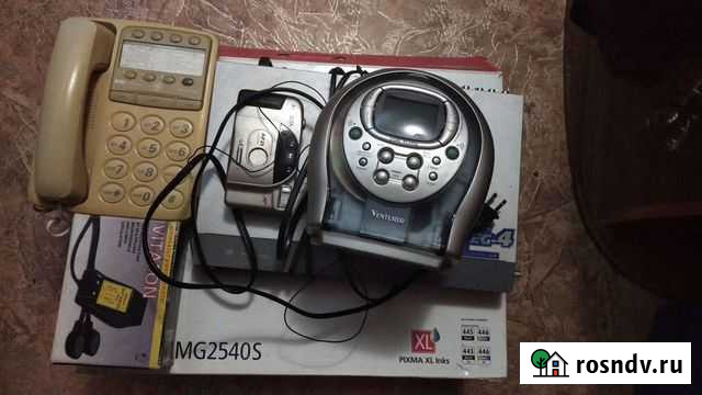 Принтер Джанкой - изображение 1