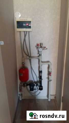 Котел отопительный электрический Волгоград - изображение 1