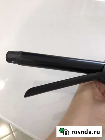 Плойка для завивки волос Челябинск - изображение 1