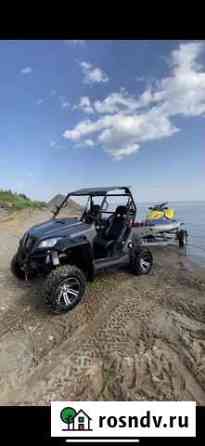 PM-800utv Казань