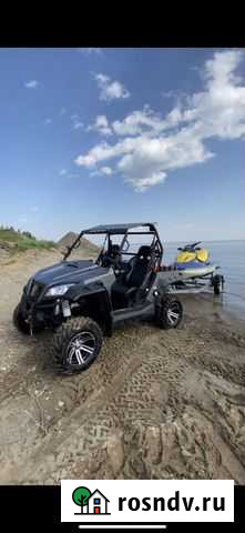 PM-800utv Казань - изображение 1