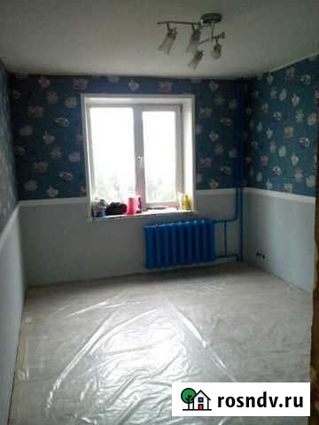 Поклейка обоев любой район Хабаровск - изображение 1