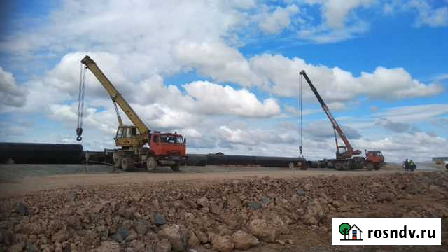 Автокран 25 тонник Челябинск - изображение 1