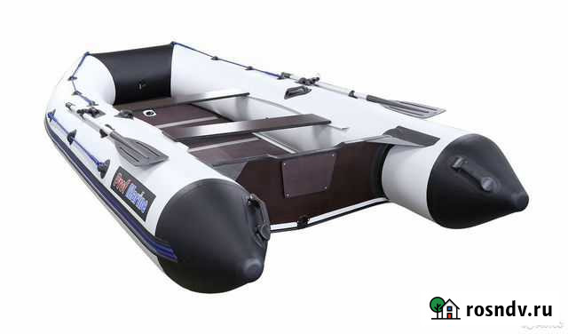 Лодка пвх ProfMarine PM 320 A Барнаул - изображение 1