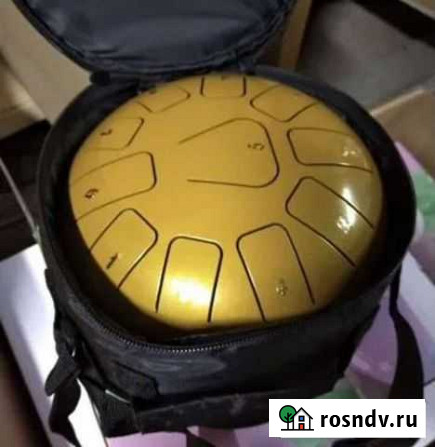 Глюкофоны Золотой Металлик диаметр 20см Нижний Новгород - изображение 1
